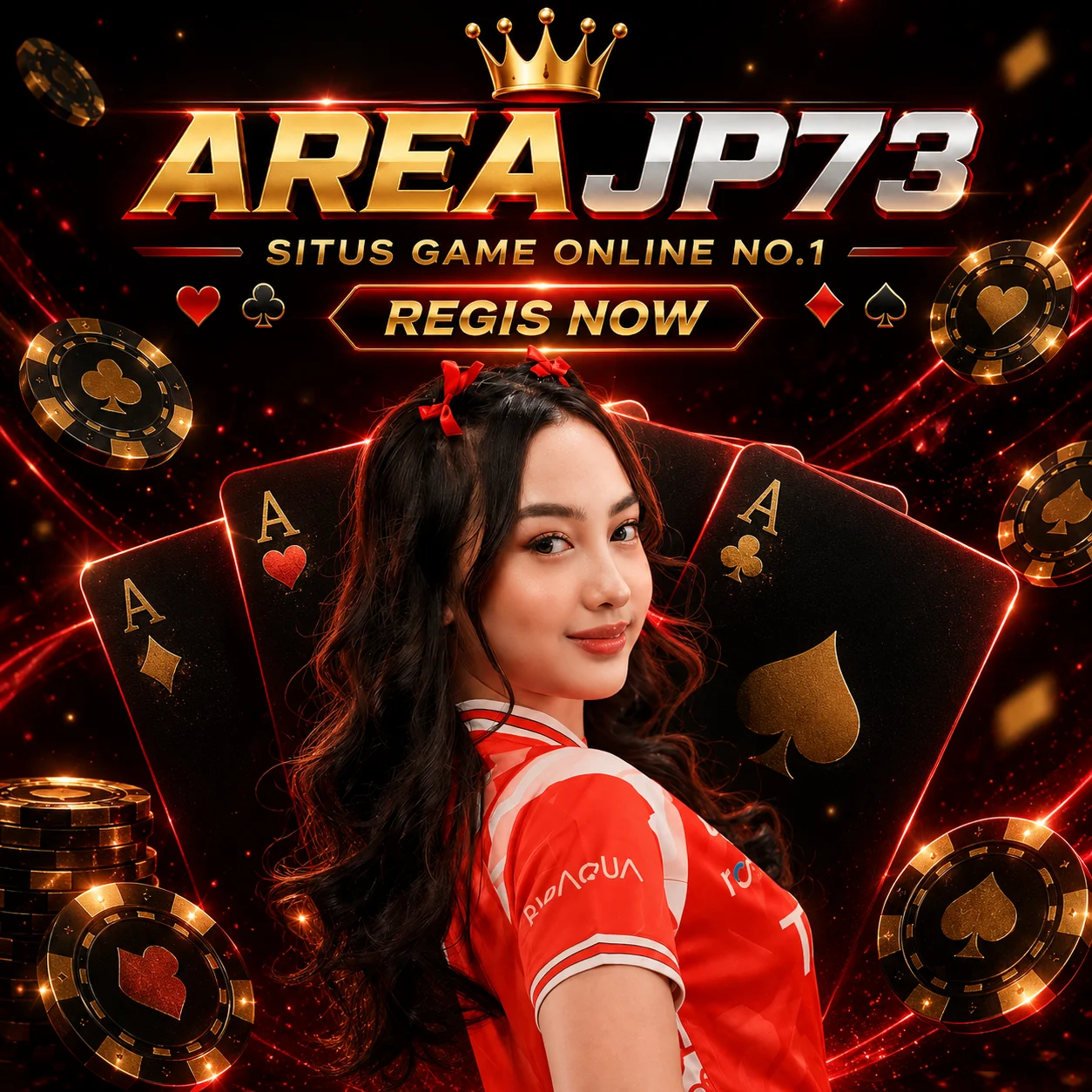 Areajp73 Website Gaming Terlengkap Asia